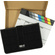 Filmsticks Gripsticks Color Clapperboard Kit (Medium, USA Version)