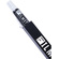 Filmsticks Reusable Dry Erase Marker Pen (Black)