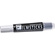 Filmsticks Reusable Dry Erase Marker Pen Bundle (Black)