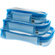 Filmsticks Set of Thermoplastic Polyurethane Transparent Cases (Blue)
