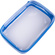 Filmsticks Set of Thermoplastic Polyurethane Transparent Cases (Blue)