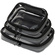 Filmsticks Small, Medium, and Large Thermoplastic Case Set (Black)