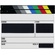 Filmsticks Premium Wet Weather Gripsticks Clapperboard Kit (USA Version, Medium)