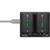Sony BC-ZD1 Dual-Battery Charger for NP-FZ100 Batteries
