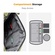 K&F Concept Alpha Camera Sling Bag (Dark Green, 10L)