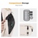 K&F Concept Alpha Camera Sling Bag (Beige, 10L)