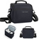 K&F Concept Camera Sling Bag (Deep Blue, 5L)