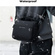K&F Concept Camera Sling Bag (Deep Blue, 5L)