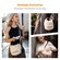 K&F Concept Urban Wander 11 Sling Bag (Beige, 5L)