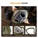 K&F Concept Urban Wander 11 Sling Bag (Green, 5L)