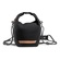 K&F Concept Urban Wander 11 Sling Bag (Black, 5L)