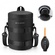 K&F Concept Waterproof Camera Lens Pouch Case (Medium)