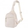 K&F Concept Urban Wander Camera Crossbody Shoulder Backpack (Beige, 5L)