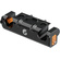 Bright Tangerine KASBAH Rear 15mm LWS Dual-Rod Mount