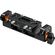 Bright Tangerine KASBAH Rear 15mm LWS Dual-Rod Mount