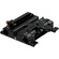 Bright Tangerine Create 15mm LWS Baseplate for Manfrotto, DJI, and Arca Plates