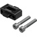 Bright Tangerine Bar Bracket Spacer