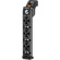 Bright Tangerine NATO Cheese Stick Mount Kit (1/4"-20)