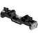 Bright Tangerine 15mm LWS Rod & Rosette Bracket for FUJIFILM GFX ETERNA