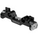 Bright Tangerine 15mm LWS Rod & Rosette Bracket for FUJIFILM GFX ETERNA