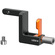 Bright Tangerine HDMI Cable Clamp for Canon C70 and C80