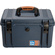 Porta Brace PB-4100DK Hard Case with Divider Kit Interior (Blue)