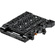 Bright Tangerine Sliding Top Plate for Sony BURANO