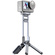 Ulanzi MA37 Quick Release Tripod for DJI Osmo Action 5 Pro, 4 & 3
