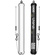 Ulanzi UA50 Bi-Color Air Tube Light (No Adapter)