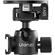 Ulanzi EA05 3-in-1 Ball Head Mount
