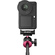 Ulanzi OA26 Hangable Quick Release Adapter for DJI Osmo Action 6 & Nano