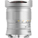TTArtisan 11mm f/2.8 Fish Eye Lens (Nikon Z, Silver)