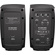 Adam Professional Audio D3V Active Desktop Monitoring System (Black)