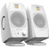 Adam Professional Audio D3V Active Desktop Monitoring System (White)