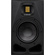 Adam Professional Audio A7V 130W 7" Active 2-Way Nearfield Studio Monitor (Single, Black)
