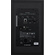 Adam Professional Audio A7V 130W 7" Active 2-Way Nearfield Studio Monitor (Single, Black)