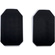 Adam Professional Audio D3V Loudspeaker Angled Feet (Black, Pair)