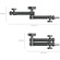 SmallRig 6324 12" Rosette Magic Arm Support