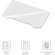 SmallRig 6821 Screen Protector for Insta360 Luna Ultra