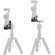 SmallRig 6824 Attachable Mount for Insta360 Luna Ultra