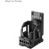 SmallRig 6824 Attachable Mount for Insta360 Luna Ultra