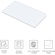 SmallRig 6710 HD AR Screen Protector Kit for DJI Osmo 360 / 360 II