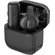 SmallRig 6546 S70-C1 Wireless Microphone with USB-C Adapter for Phones (Black)
