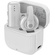 SmallRig 5719 S70-C1 Wireless Microphone with USB-C Adapter for Phones (White)