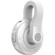 SmallRig 5719 S70-C1 Wireless Microphone with USB-C Adapter for Phones (White)