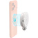 SmallRig 6155 M2 LED Light with Magnetic Mount and Support for Phones (White)