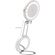 SmallRig 6155 M2 LED Light with Magnetic Mount and Support for Phones (White)