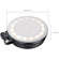 SmallRig 6277 M2 LED Light with Magnetic Mount and Support for Phones (Ink Blue)