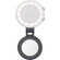 SmallRig 6277 M2 LED Light with Magnetic Mount and Support for Phones (Ink Blue)