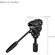 SmallRig 6551 Heavy-Duty Video Head
